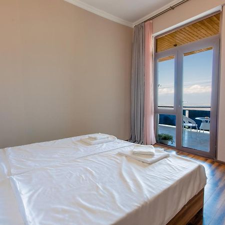 4 Rooms Siğnaği Dış mekan fotoğraf