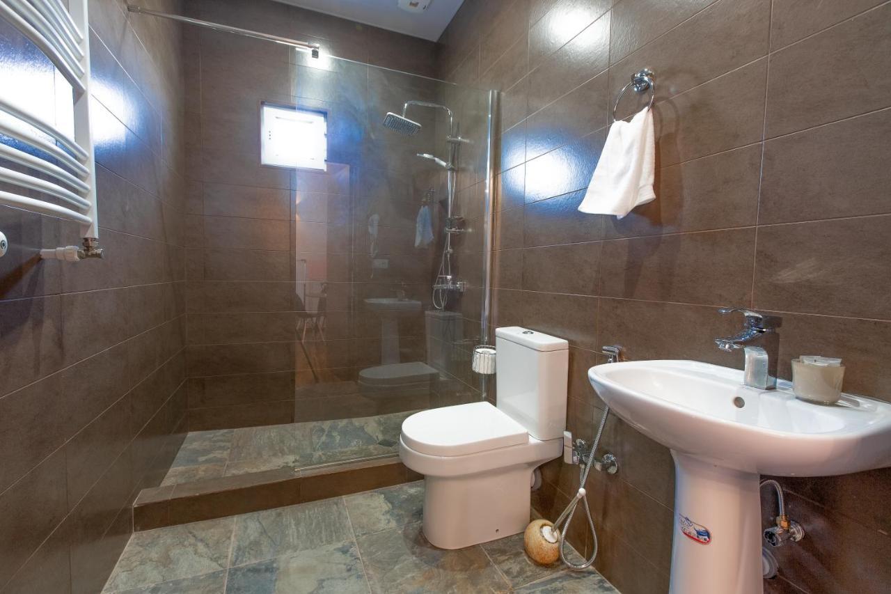 4 Rooms Siğnaği Dış mekan fotoğraf
